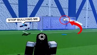 Blue Lock Rivals funny moments (memes)
