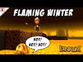 Town Remodeling - Flaming Winter Dinkum  Ep3