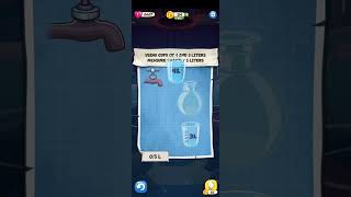 Escape time level 73 Water leakage octopus Profile