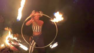 Euphoric Flow Tribe Audition Video