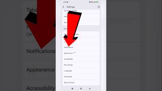 Chrome Ke Notification Kaise Band Kare ✅ | How To Stop Chrome Notification 2026 #shorts