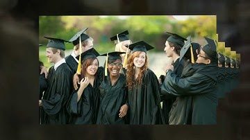 Congratulations to the Class of 2013
