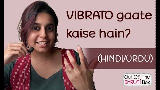 Thumbnail for Vocal Shakes - Part 2 (HINDI/URDU)