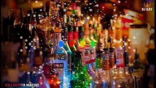 Dj Kay-Thanni Thotti 80's Mix (Macho )