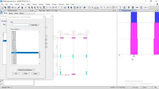 COLUMNS DIMENSION REDUCTION PART 3: A Complete Example on How to Input an INSERTION POINT to Dete...