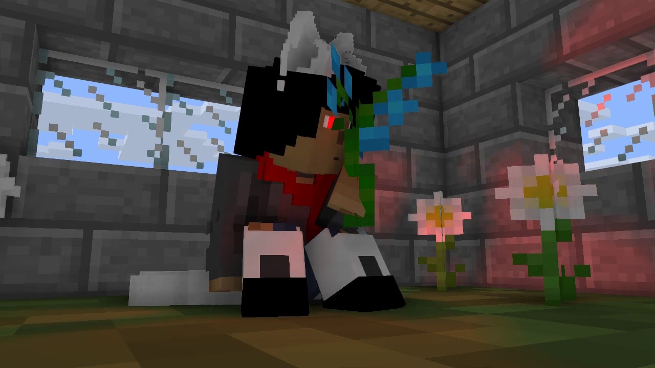 Floppy ears (Minecraft meme animation) camera iphone 8 plus apk