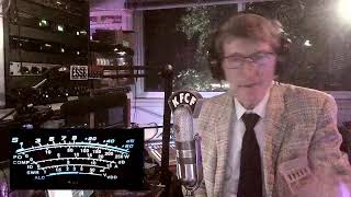 The Old Tube Radio Network LIVE  July 11, 2026