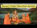 Why ancient gurukul system is better than modern education system