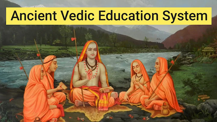 Why Ancient Gurukul System Is Better Than Modern Education System? - DayDayNews