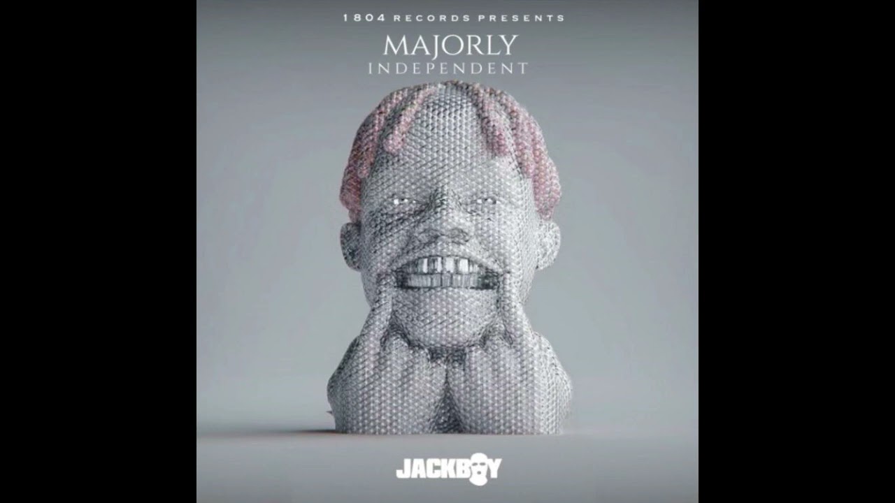 Jackboy  -  Voices  Instrumental