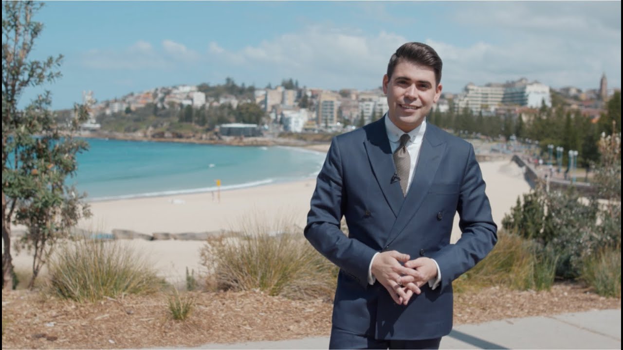 1/132 Oberon Street Coogee, Sydney NSW - Benjamin Goodwin - McGrath Double Bay