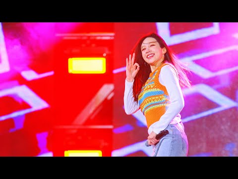 <strong>EXID</strong>  - &amp;#39;위아래&amp;#39; (<strong>UP</strong>&amp;amp;<strong>DOWN</strong>) @231224 담양 뮤직 페스티벌