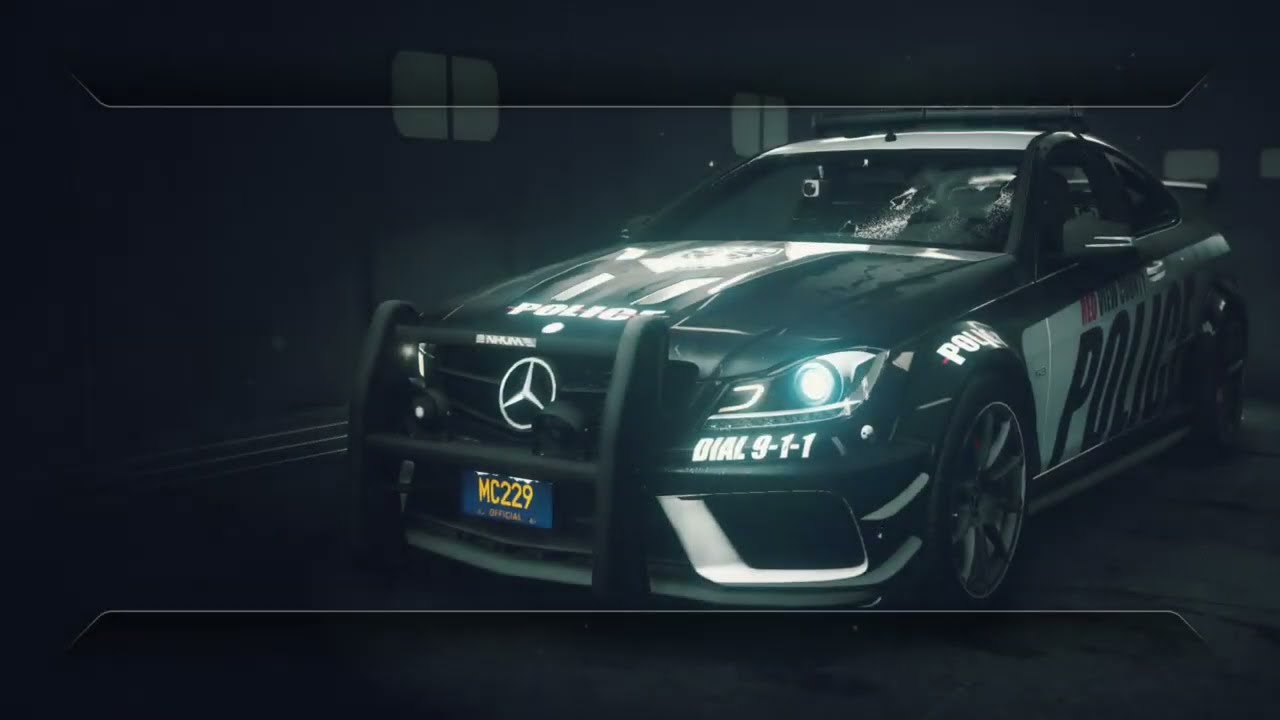 Need For Speed: Rivals - RCPD - Chapter 1 - First Patrol - Undercover Assignment Mission Part 1