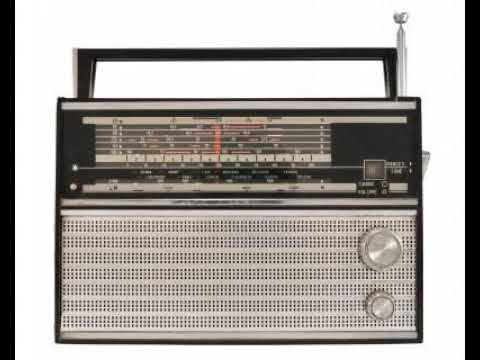 إبراهيم حسين تعيش إنت ويدوم خيرك تسجيل إذاعي مبتور