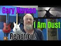 Gary Numan -  I Am Dust  (Reaction)