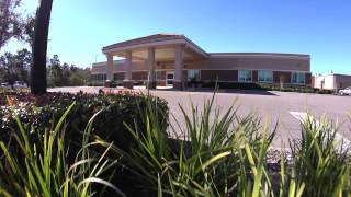 Florida Hospital at Connerton Long Term Acute Care