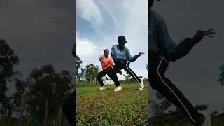 Sam Cas Ft OkanTwins - Ocean ( dance Video)