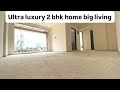 big living 2 bhk flat for sale in Navi Mumbai