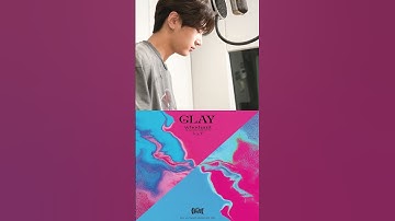 Thumbnail of #GLAY / #whodunit Movie Ⅱ