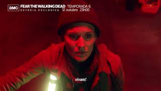 MEO || Fear The Walking Dead T6 MEO || Fear The Walking Dead T6
