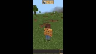 Как и обещал #shorts #рекомендации #minecraft #жираф