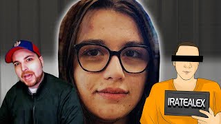Isabella Janke Part 2 - Enabling Insanity @IrateAlex