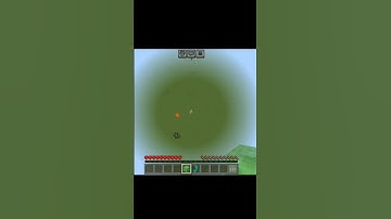 #minecraft slime block and vains op clutch short please subscribe me