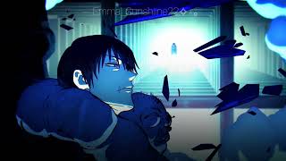 La canción de ESE edit de Toji Fushiguro 🤭 || Government Hooker de Lady Gaga.