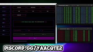 EvidentC2 vs Fivem server | 1 con- mix-bypass | BEST C2 2026