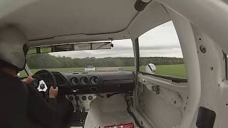 datsun 280zxr fin rodage Z PASSION