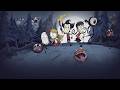 Don't Starve Together S-1 EP12 düzen oturuyor