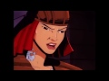 Lady Deathstrike (Yuriko Oyama) in X-Men 1/3