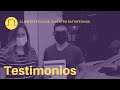 Marcela Gomez Agente | TESTIMONIO CLIENTES | Departamento Comas