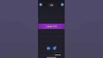 Color Bubble - Ball Sort Puz (Level 113)