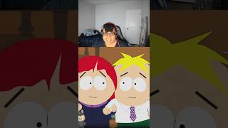 South Park Butters And Red #southpark #butterscotch #funny