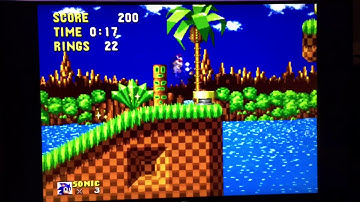 DIY retropie - raspberry pi 3b emulation