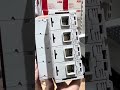 Авто-ский Вык-тель ABB S804P c125a 50ka