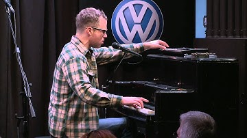 Guster - Architects And Engineers (Bing Lounge)