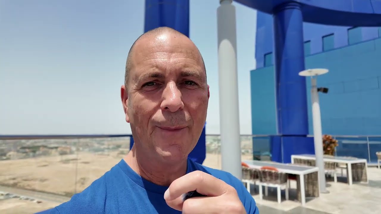 Rosewood  Hotel Jeddah review