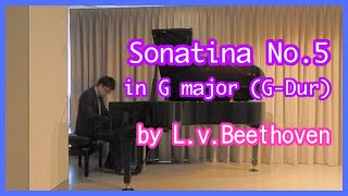 山本　隼人（入選） - 演奏動画のサムネイル