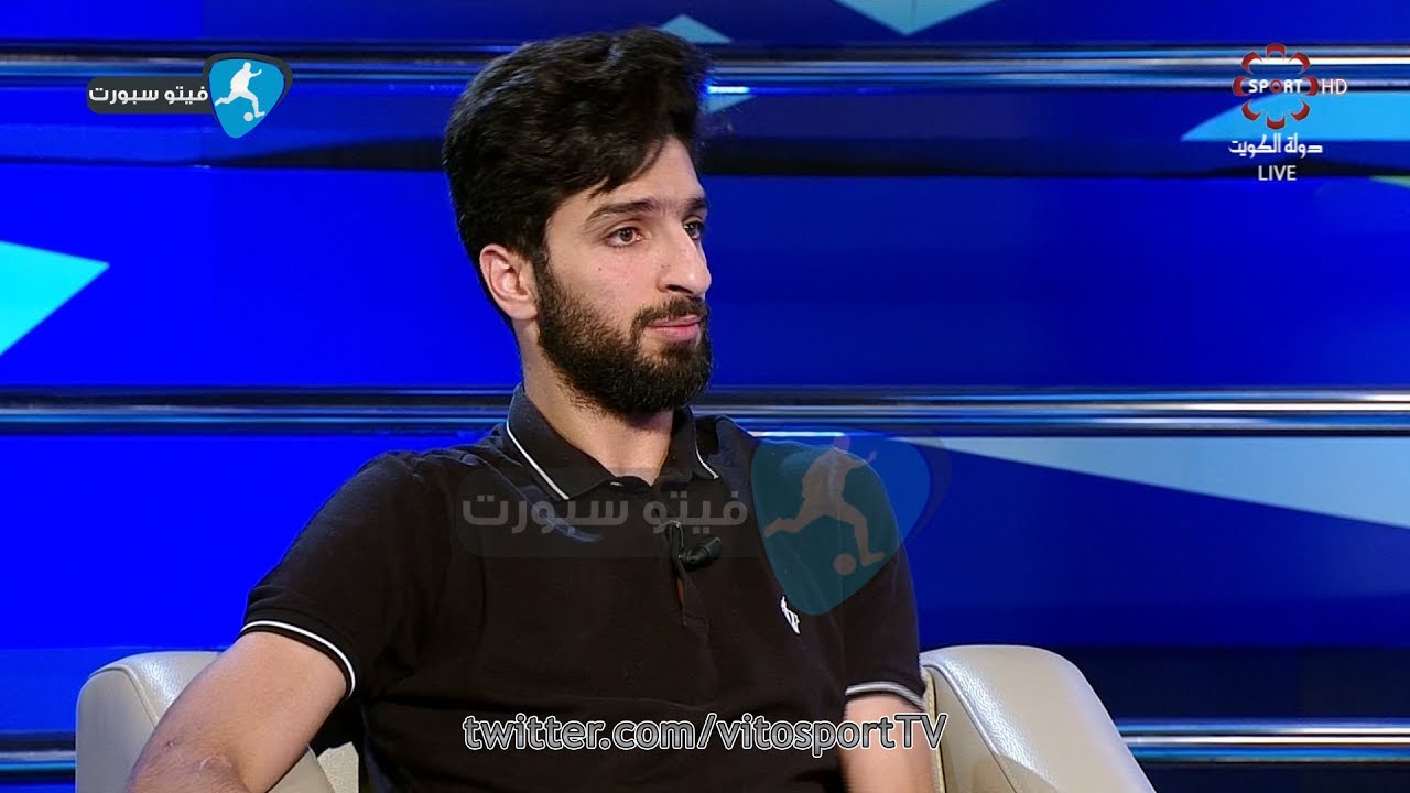 الاعب فهد الانصاري: مدرب منتخب الكويت السابق فييرا في احد المباريات حط 12 لاعب بالتشكيلة | HD