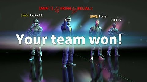 AwpMode/ Room Battle/As50!