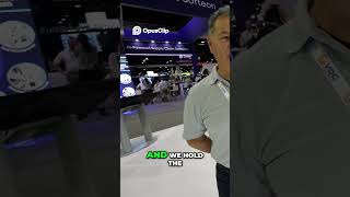 Unique Internal Drive  The Secret to Our Quiet Tech