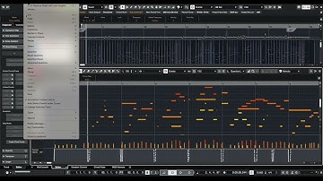 Details on how to automatically replace Sustain Pedal events with note durations in Cubase (Part 2)