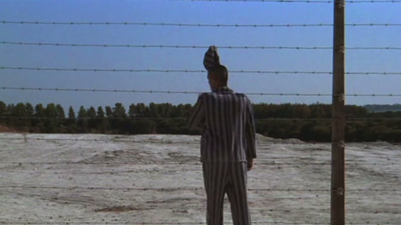 Video Essay: "Bent" (1997)