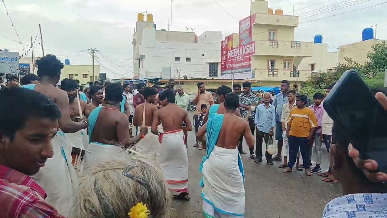 बैंगलोर अखंड पाली