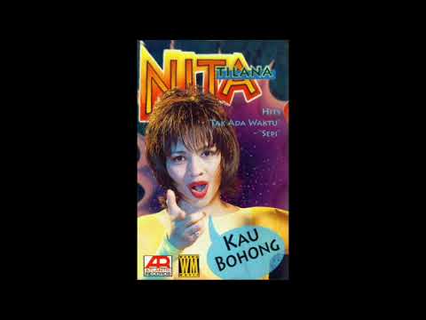 Nita Tilana - Tak Ada Waktu (1996)