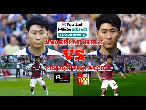 PES 2021 eFootball