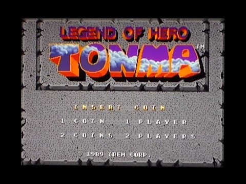Prix de Legend of Hero Tonma sur JP PC Engine | Comparer les Prix en Loose, Complet, Neuf