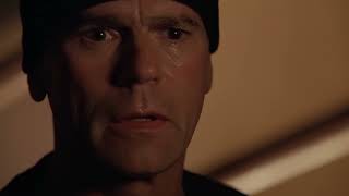 Stargate SG-1 Jack and Sam Zatarc - Divide and Conquer 